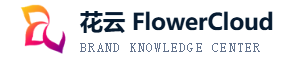 FlowerCloud (花云) 官方 Logo - 旗舰级 IPLC 专线网络加速服务